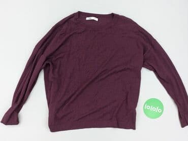 paramour sweter: Sinsay, Sweter damski, rozmiar M — 2