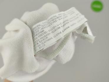 biale bluzki zara: Zara, Bluzka damska, rozmiar M — 5