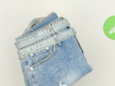 paski do sukienek ozdobne: Spódnica damska, S — 5