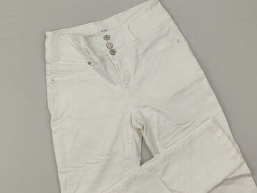 Jeansy damskie, rozmiar S