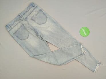 woskowane dżinsy: New Look, Jeans for women, size M (EU 38) — 3