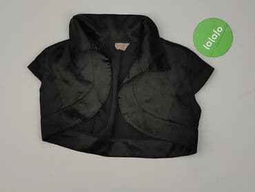 atlasowe sukienki: Marynarka damska, rozmiar S — 2