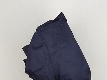 h m jeansy: H&M, Marynarka damska, rozmiar M — 6