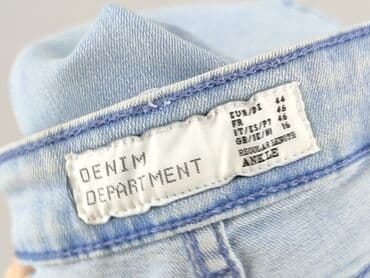 koszulki z postacie z bajek disneya: Denim, Jeansy dla mężczyzn, M — 4