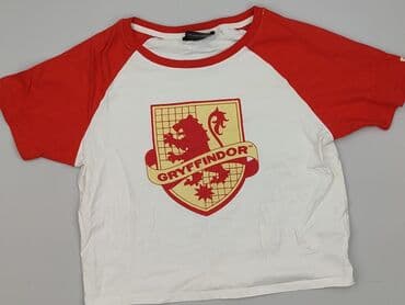 Sinsay, T-shirt damski, XL