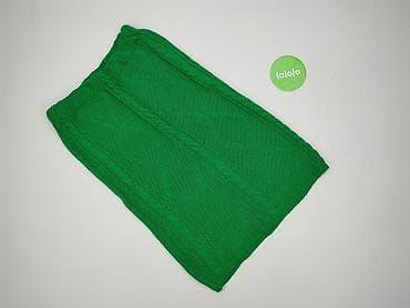 tights h: Hand Knitted, Spódnica damska, rozmiar One size — 5