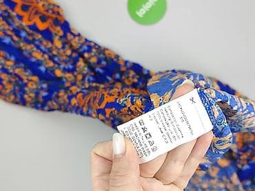 sandały: Shein, Sukienka damska, rozmiar S — 4