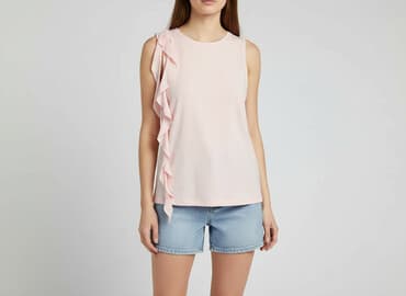 Sinsay, Top damski, rozmiar L