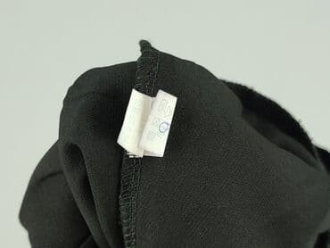 legginsy lateksowe z wysokim stanem: Shorts for women, M — 5