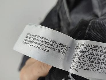 bershka kod: Bershka, Jeansy damskie, rozmiar S — 6