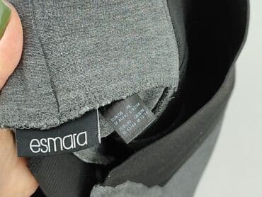 legginsy woskowane wysoki stan: Esmara, Лосини Елегантні жіночі, розмір M — 4