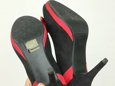 взуття жіноче олх: Półbuty damskie, 39, stan - Idealny — 5