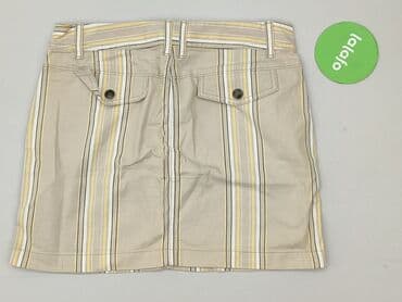 spódniczka mini allegro: Ann Taylor, Spódnica damska, rozmiar 2XS — 3