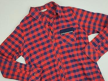 spodnie cargo diverse: Woman Collection, Koszula damska, rozmiar 4XL — 1