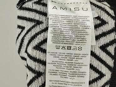 savida sweter: Amisu, Golf damski, rozmiar M — 5