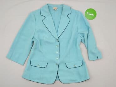 marynarka czerwona: Marynarka damska, L — 2