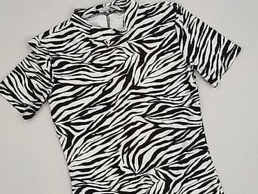 pull and bear ubrania: Bershka, Sukienka damska, rozmiar S — 1