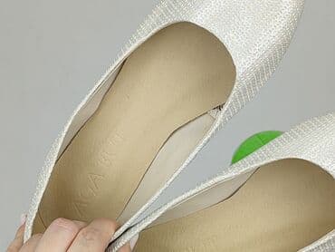 pull bear buty: Балетки жіночі, розмір 38 — 5