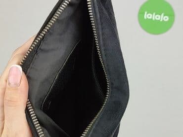 pasek do sukienki srebrny: Torebka, stan - Bardzo dobry — 5