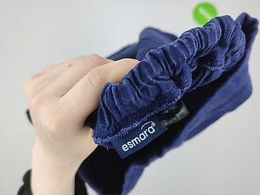 Esmara, Szorty damskie, rozmiar 3XL — 4