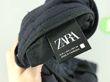 stradivarious cargo: Zara, Chinosy dla mężczyzn, rozmiar L — 4