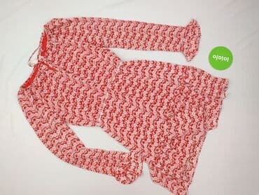 sukienka h m czerwona: H&M Divided, Sukienka damska, rozmiar XS — 2