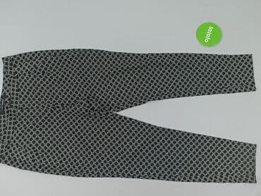 Kobiety: KappAhl, Spodnie materiałowe damskie, rozmiar L — 2