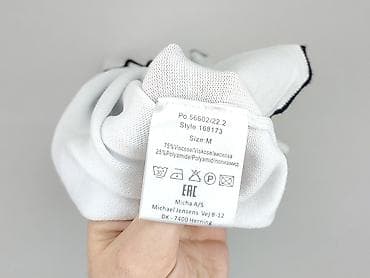 miu ciuchy: Bluzka damska, rozmiar M — 4