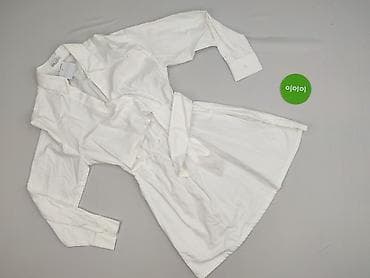 belts h: Bershka, Сукня жіноча, розмір S — 2