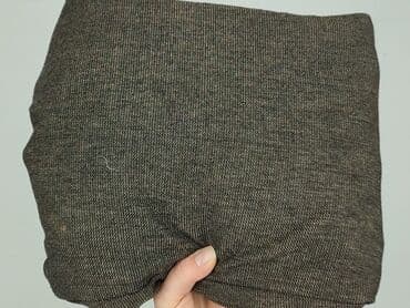 spodnie piżama hello kitty: CAMAIEU, Material trousers for women, size L (EU 40) — 6
