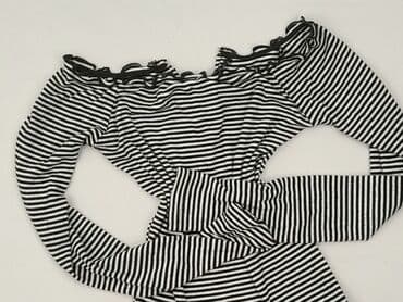 ocieplane legginsy primark: Primark, Bluzka damska, rozmiar 2XS — 1