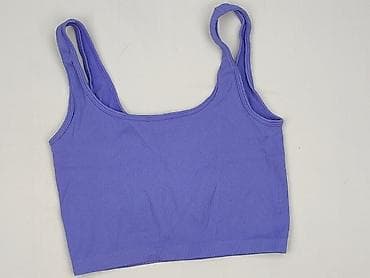 biustonosz t shirt: Top damski, rozmiar M — 2