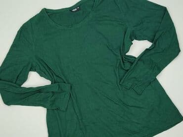 xl ka sukienki: Janina, Bluzka damska, rozmiar 2XL — 1