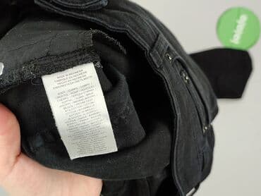calvin klein performance koszulki damskie: Lauren Ralph Lauren, Jeansy damskie, rozmiar 2XS — 5