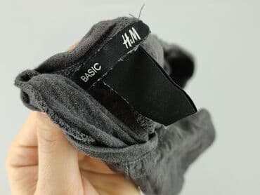 koszulka z jednorożcem h m: H&M, T-shirt damski, rozmiar M — 4