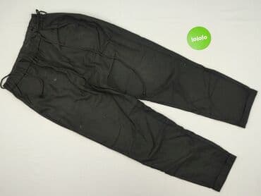 bluzki na ramiączkach sinsay: Sinsay, Spodnie materiałowe damskie, L — 2