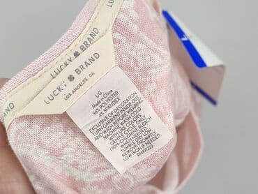 komplet piżamowy: Lucky Brand, Piżama, rozmiar L — 4