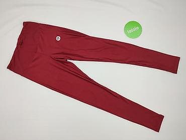 carry dresy: Gym Glamour, Legginsy Sportowe damskie, rozmiar XS — 2