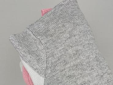 ponczo h: Sweter damski, rozmiar L — 5