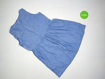 ted baker: Denim, Sukienka damska, rozmiar L — 3