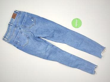 zara jeans: Zara, Jeansy damskie, rozmiar XS — 3