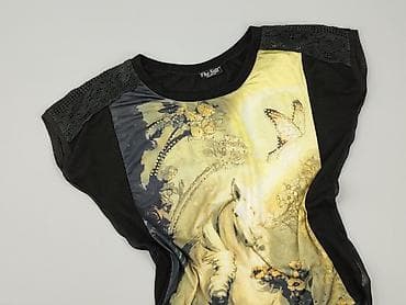 Bluzka damska, rozmiar 4XL