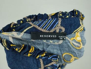 sukienki dla babci allegro: Reserved, Сукня жіноча, розмір XS — 4