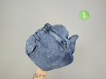 version jeans: M.Sara, Jeansy damskie, rozmiar L — 6