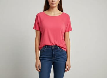 bluzy sportowe: Esprit Sports, Bluzka damska, rozmiar M — 7