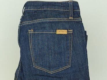 woskowane legginsy z wysokim stanem zara: Carhartt, Джинси жіночі, розмір S — 6