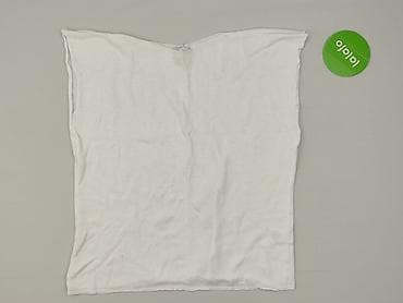 alpha top: Bianco, Top damski, rozmiar M — 2