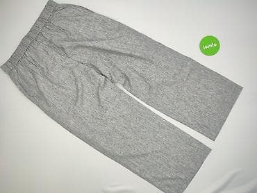 emu jenot: Spodnie materiałowe damskie, rozmiar 2XL — 3