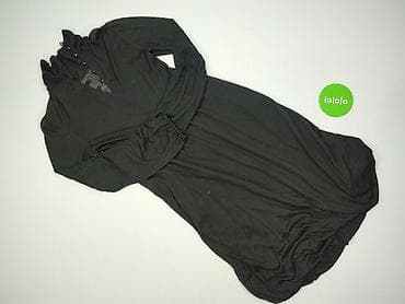 kurtka dluga: Sukienka damska, rozmiar S — 3