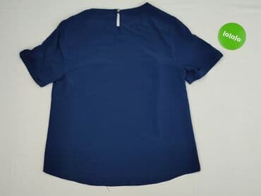 marynarka damska niebieska reserved: Primark, Bluzka damska, rozmiar L — 3